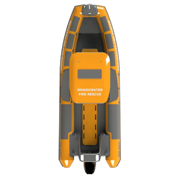 Galaxy Pilot P6.5