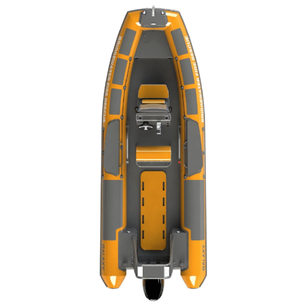 Galaxy Pilot P6.5