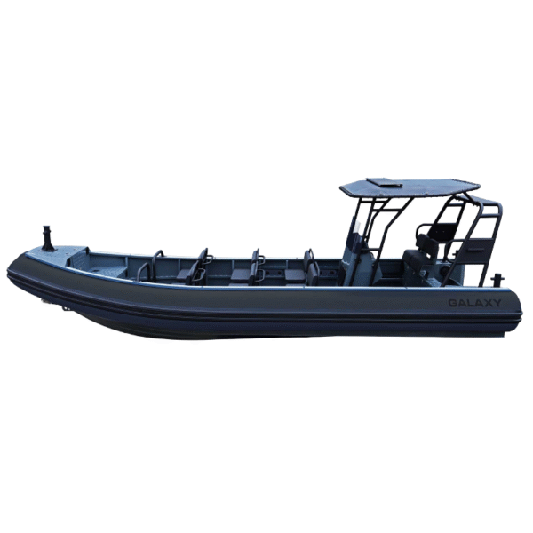 GALAXY Trident T8 - Image 14