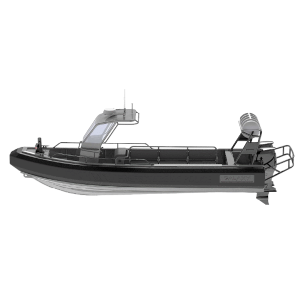 GALAXY Trident T8 - Image 16