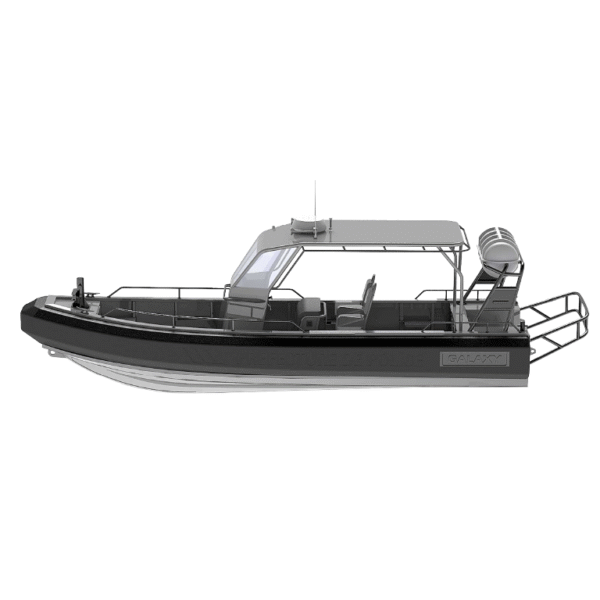 GALAXY Trident T8 - Image 19