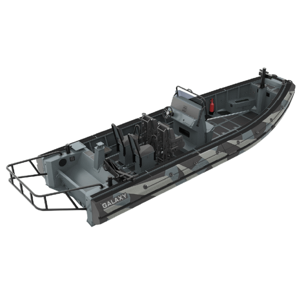 GALAXY Trident T8 - Image 5
