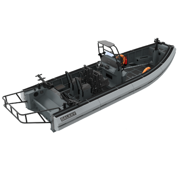 GALAXY Trident T8 - Image 6