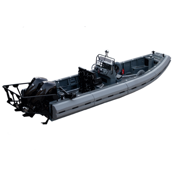 Galaxy Trident T8