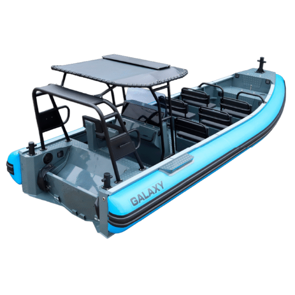 GALAXY Trident T8 - Image 7