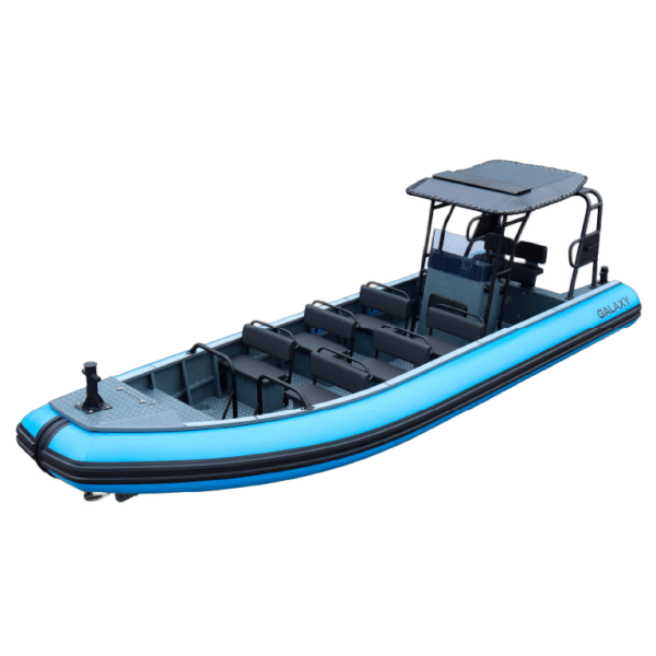 GALAXY Trident T8 - Image 8