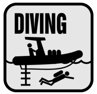 Diving - Sukeldumine