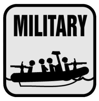 Military - Sõjaline