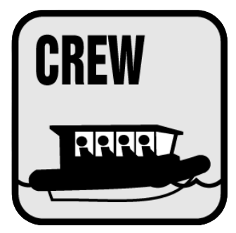 Crew - Meeskond