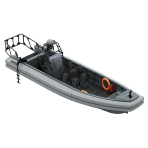 Galaxy Trident T10