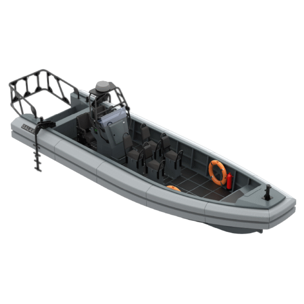 Galaxy Trident T10
