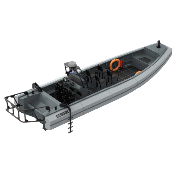 GALAXY Trident T10 - Image 2