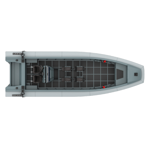 GALAXY Trident T10 - Image 3