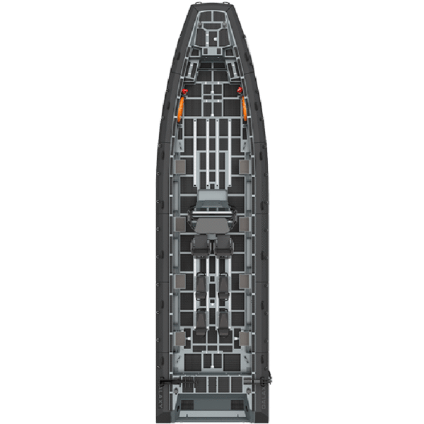 GALAXY Trident T12 - Image 2