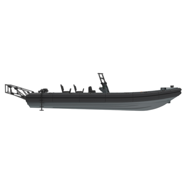 GALAXY Trident T12 - Image 11