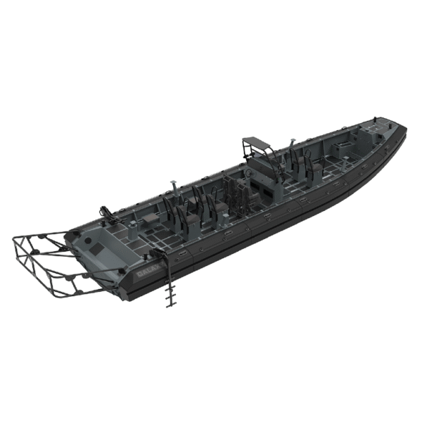GALAXY Trident T12 - Image 3