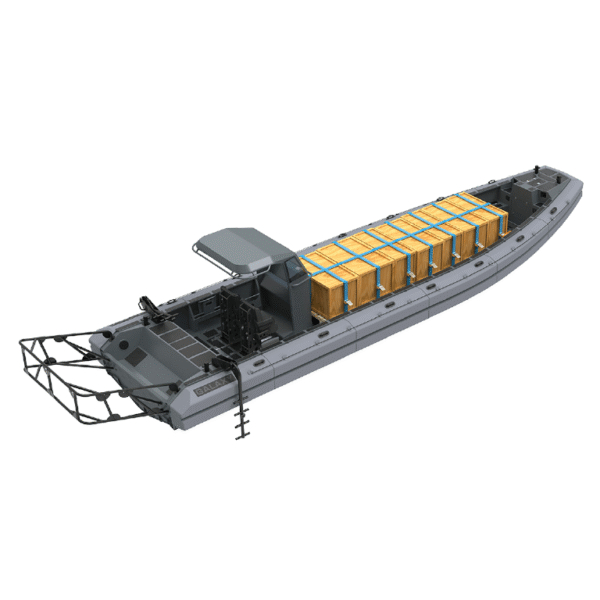 GALAXY Trident T12 - Image 4