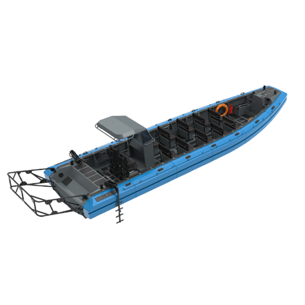 GALAXY Trident T12 - Image 6