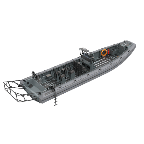 GALAXY Trident T12 - Image 7
