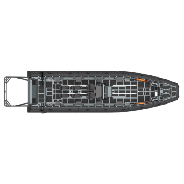 GALAXY Trident T12 - Image 10