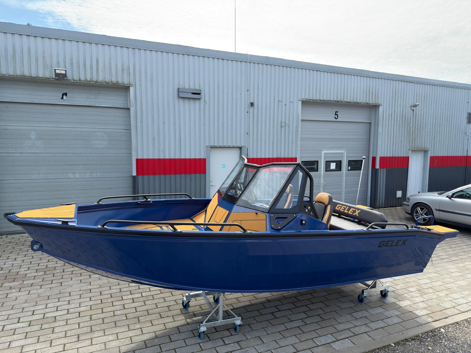 GELEX G5.2DCL