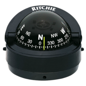 Ritchie Explorer S-53