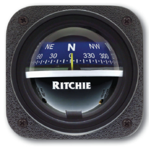 Ritchie Explorer V-537B
