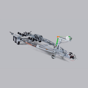 Treiler 2000V712T230 verm-EU1 multirull