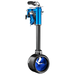 RimDriveTiller-electric-outboard-engine