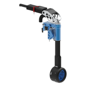 RimDriveTiller-electric-outboard-engine