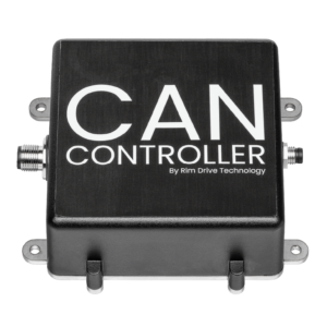 RIM Drive’i CAN controller