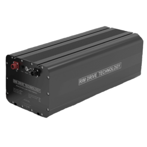 RimDrive Lithium Battery 48V
