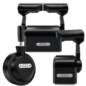 RimDrive Throttle control